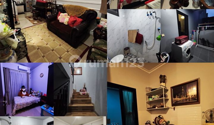 House for Sale in Villa Bunda 5 Bekasi 2