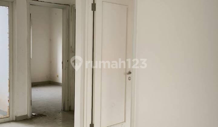 Dijual Rumah 1 Lantai di Suvarna Tangerang 2