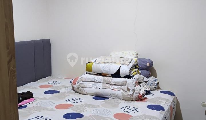 1-Story House 2 BR in Serpong Garden 2 Near BSD 2