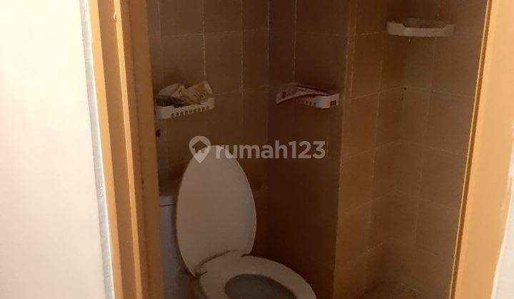 Apartemen di Pinewood Jatinangor Bandung, Furnish View Gunung 2
