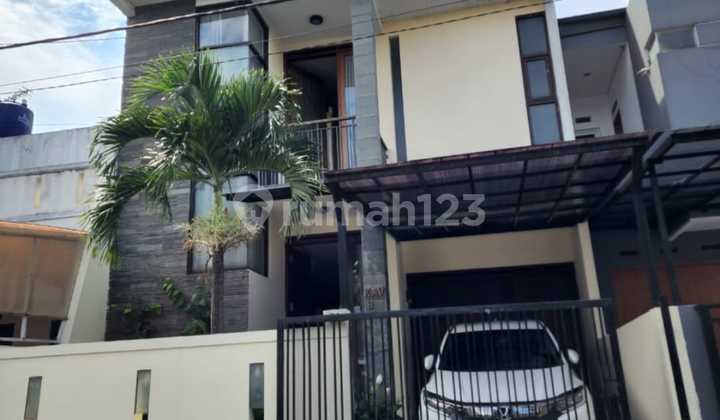 Disewakan Town House Golf Barat Kavling 8 Arcamanik Bandung Disewakan Town House Golf Barat Kavling 8 Arcamanik Bandung