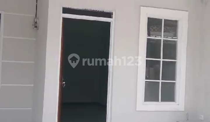 Dijual Murah Rumah Minimalis di Ketapang Kopo Bandung