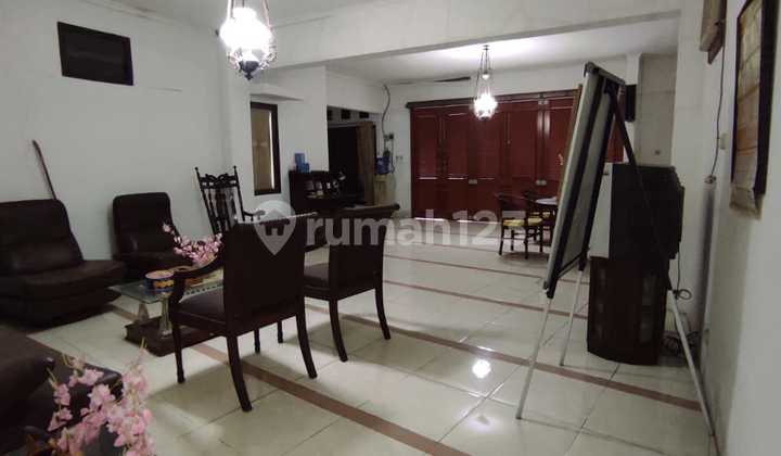 Rumah di Cluster Holly Grand Sentul Bogor, Dekat Restoran Karimata 2