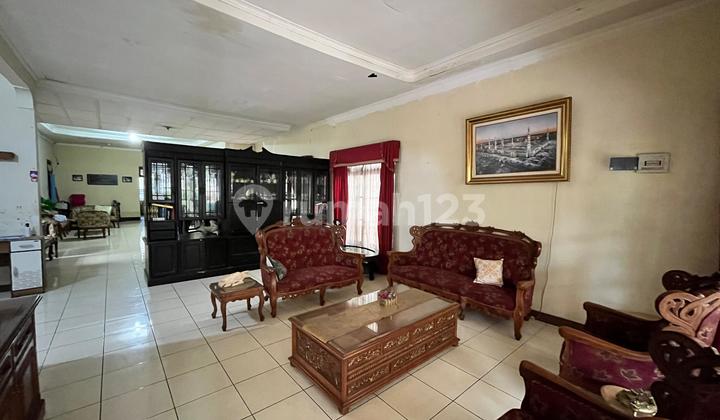 House in Sukamulya Pasteur Bandung, Spacious and Very Luxurious 2