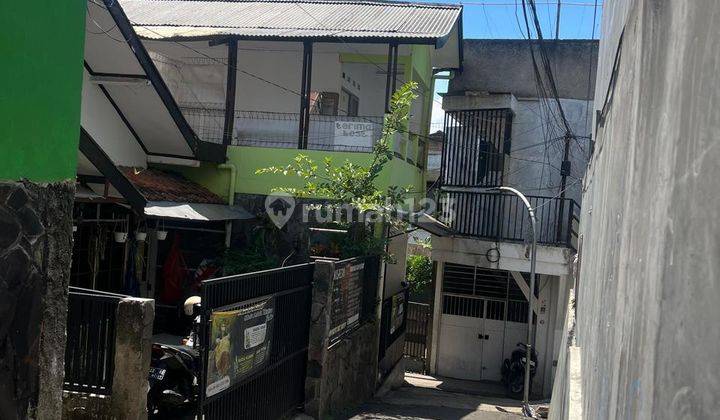 Rumah Dan Kost2an di Karang Tineung Sukajadi Bandung, Strategis 2