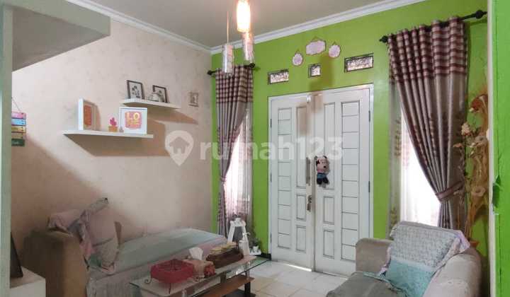 For Sale House in Cimahi Selatan, Cimahi City, West Java