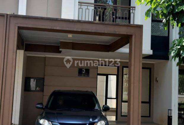 Rumah 2 Lantai di Podomoro Park Bandung, Terawat Siap Huni 1