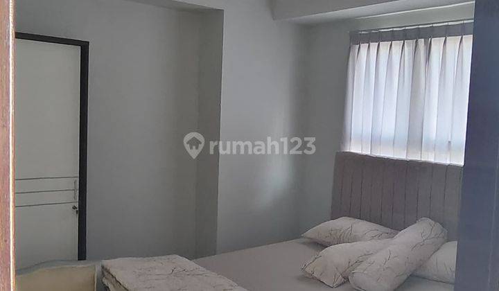 Apartemen 2br Semi Hoek di Gateway Pasteur Bandung, Lantai 7 1