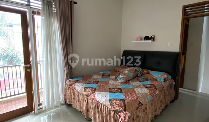 Rumah Minimalis di Pesona Bali City View Bandung Barat 2