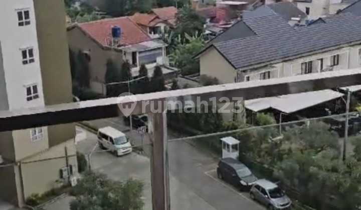 Jual Apartemen Gateway Pasteur - Bandung