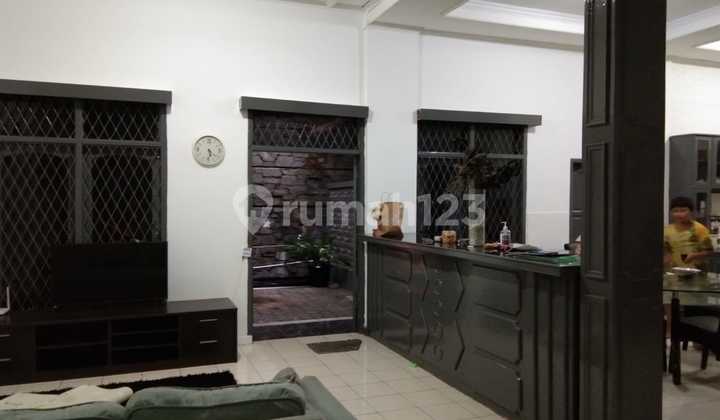 Dijual Rumah Siap Huni, Terawat.di Perumahan Parakan Buah Batu - Bdg 2