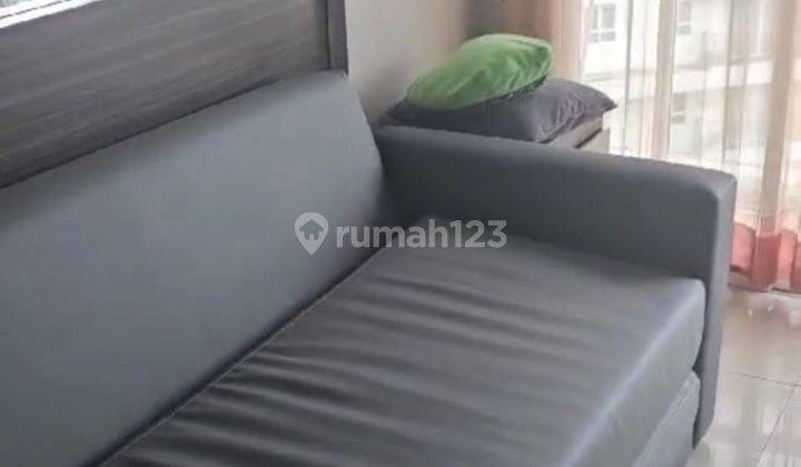 JUAL APARTEMEN GATEWAY PASTEUR – BANDUNG 1