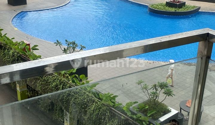 Jual Apartemen Gateway Pasteur Dikelilingi Pusat Perkantoran, Rumah Sakit, dan Pusat Belanja Jual Apartemen Gateway Pasteur Dikelilingi Pusat Perkantoran, Rumah Sakit, dan Pusat Belanja