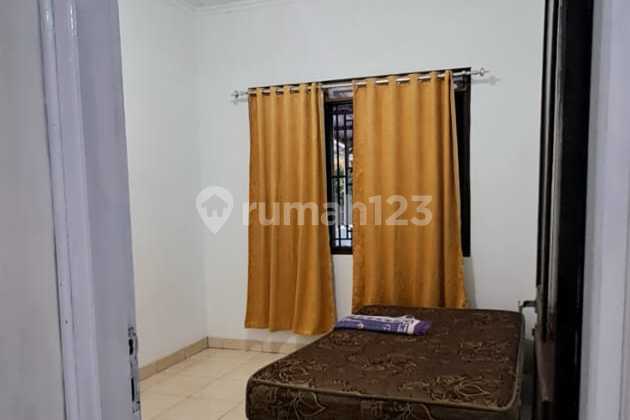 Rumah di Pondok Hijau Bandung, 1,5 Lantai Hadap Utara 2