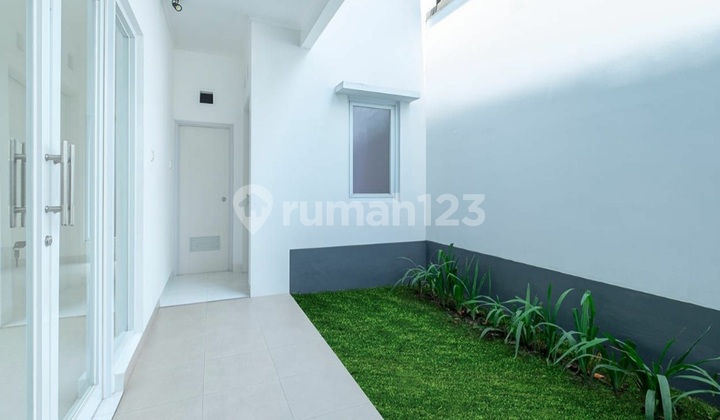 Dijual Only 3 Rumah Baru Premium, Ready Stock ..Siap Huni Dalam Cluster 2