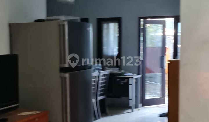 Dijual Rumah For Sale Pondok Hijau Gegerkalong Bandung 2