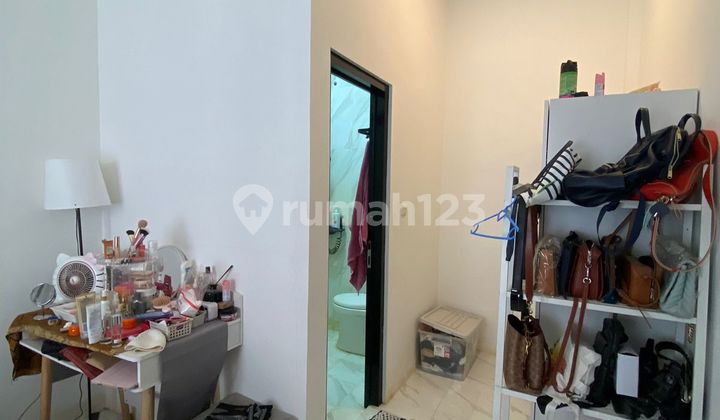 Rumah di Cimahi Selatan Jl Padakasih Lingkungan Nyaman dan Strategis 2