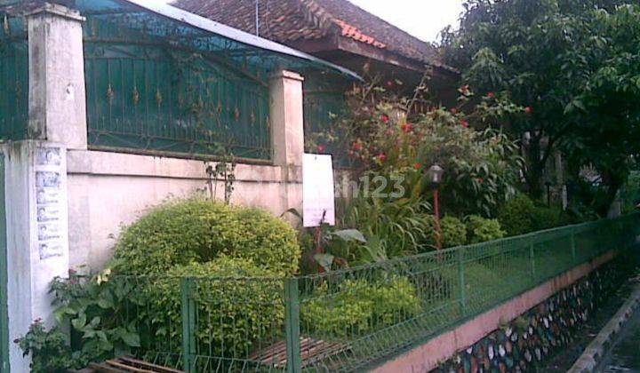 Rumah di Otista Bandung, Sangat Strategis di Pusat Kota Bandung 2