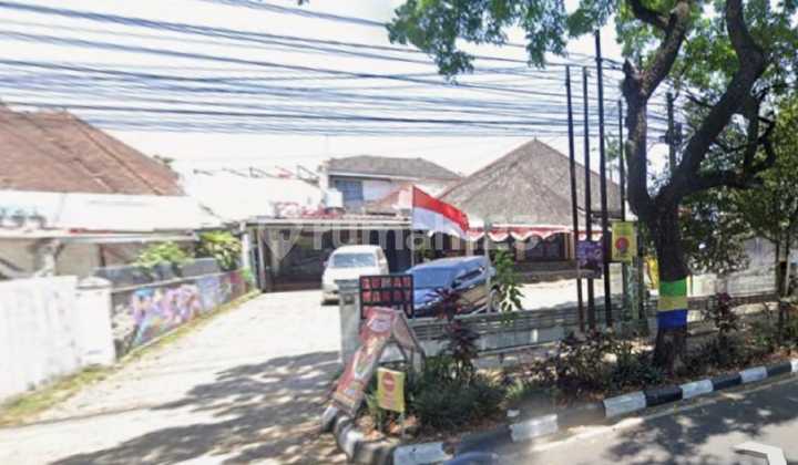 Dijual Rumah Musik Harry Roesli di Bandung Lokasi Strategis 2