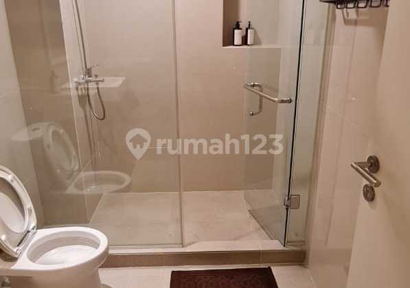 For Sale Cheap Landmark Residence Apartment in Bandung 2