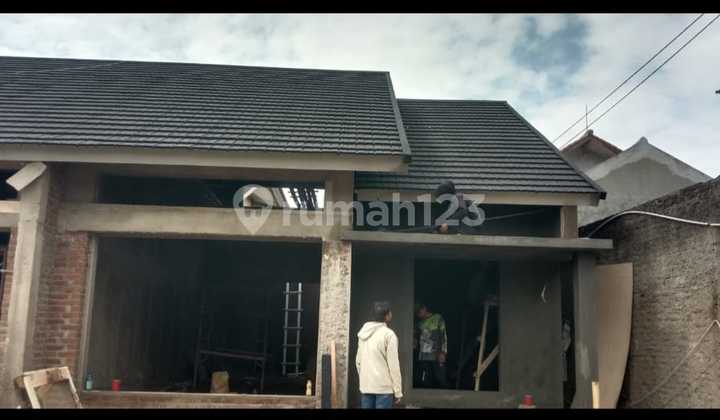 Rumah Baru 1 Lantai di Cluster Cipamokolan Bandung Siap Huni Hanya 20 Unit Rumah Baru 1 Lantai di Cluster Cipamokolan Bandung Siap Huni Hanya 20 Unit