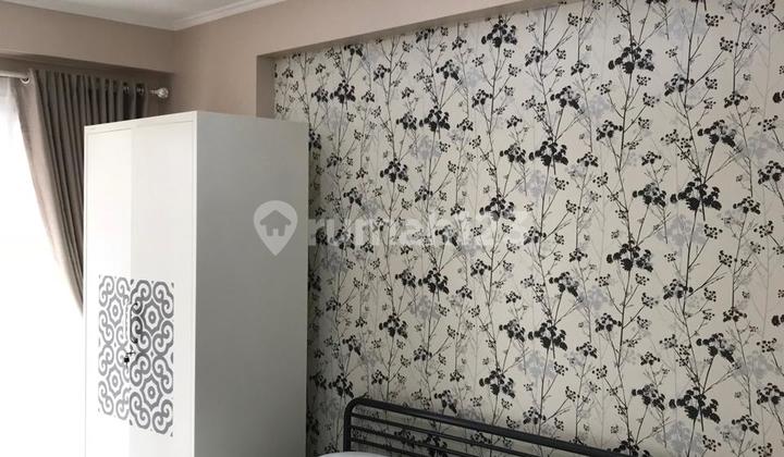 Dijual Apartemen Gateway Pasteur Bandung type Studio Murah full firnished