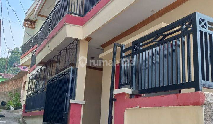 Kost Bagus Dan Murah Jatinangor, Dekat Kampus Unpad Dan Itb 1