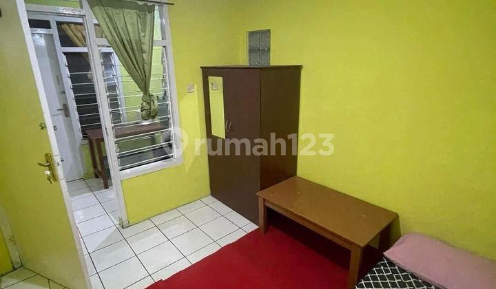 For Quick Sale: Active Boarding House in Sayap Pasteur Bandung, Strategic Location 2