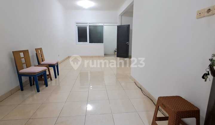 Rumah di Pondok Hijau Bandung, 1,5 Lantai Hadap Utara 2