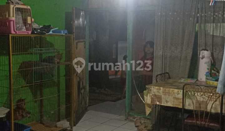 Rumah Tua di Ujungberung Bandung, di Mainroad bisa untuk Usaha 2