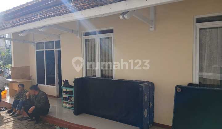 For Sale, Fully Occupied Student Dormitory, Caringin ~ Jatinangor Location. 2