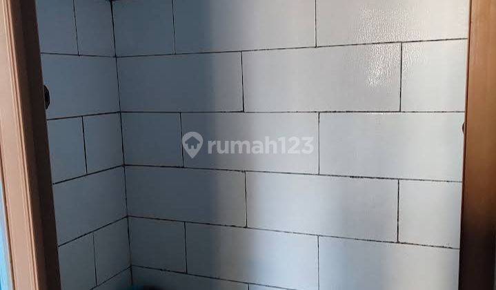 Kost Cikeruh Jatinangor Bandung, 2 Lantai Siap Huni 2