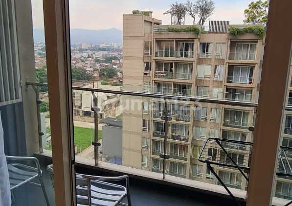 Dijual Cepat Apartemen Landmark Residence Murah Di Bandung