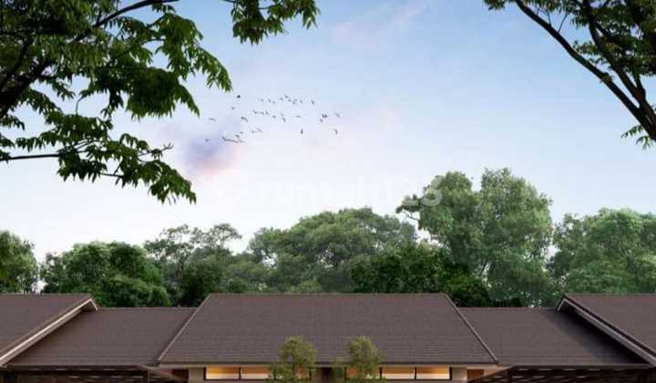 Rumah Baru 1 Lantai di Cluster Cipamokolan Bandung Siap Huni Hanya 20 Unit 2