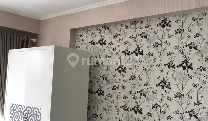 For Sale Gateway Pasteur Studio Type Apartment Cheap Fully Furnished 2