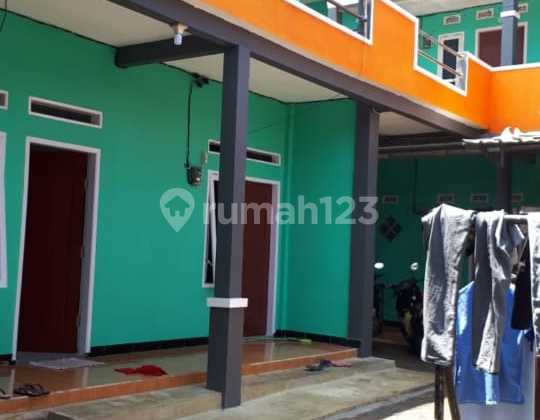 For Sale, Fully Occupied Boarding House in Linggar, Bandung, Rancaekek Industrial Area. 2