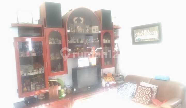 For Sale Shop House in the Center of Cimahi City Shopping Area 2