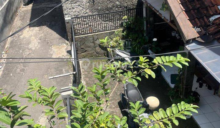 Rumah Dan Kost2an di Karang Tineung Sukajadi Bandung, Strategis 2