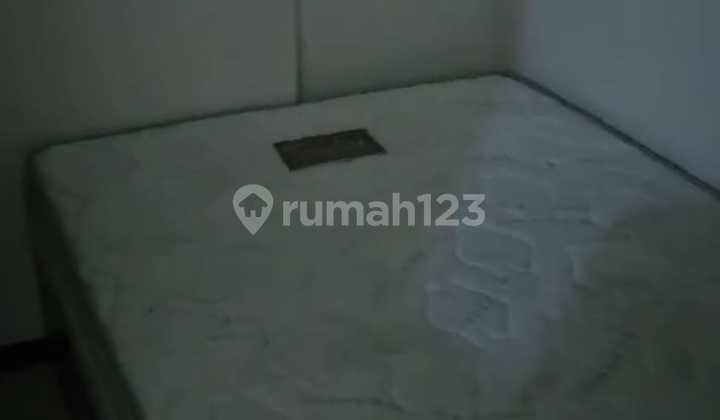 Jual Apartemen Gateway Pasteur - Bandung