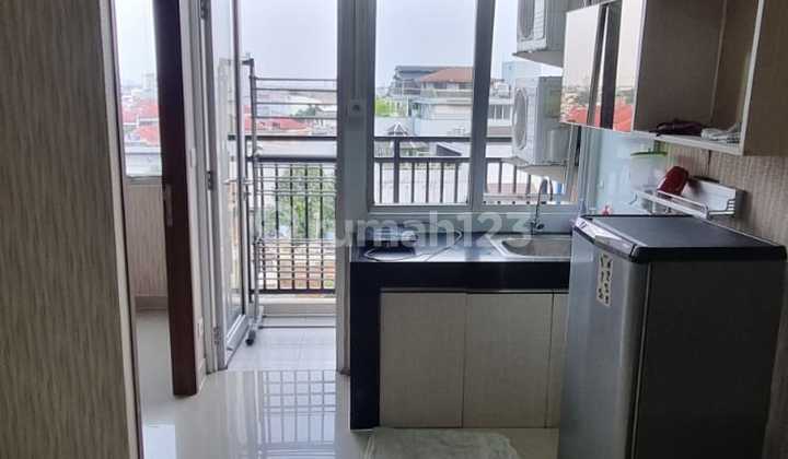 For Sale Sudirman Suite Apartment Bandung Strategic Location Near Alun-Alun 2