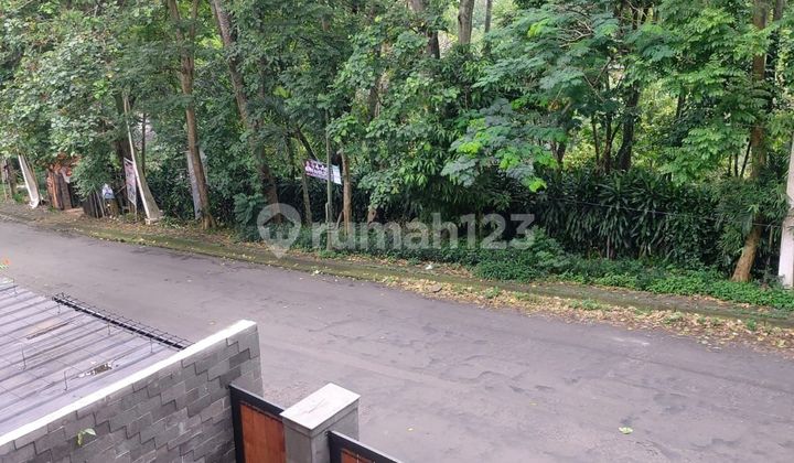 Rumah di Dago Pandawa Bandung, Luas Mewah 2 Lantai 2
