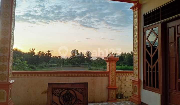 Rumah/Villa Parungpanjang  Bogor 2