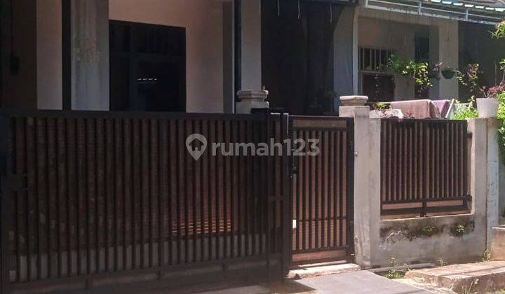 Rumah Murah Strategis Legok Permai Cluster Edelweis Legok Tangerang 1