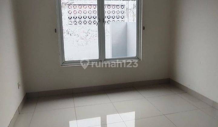 Rumah Murah Gading Serpong Cluster Bohemia Paramount Tangerang  2