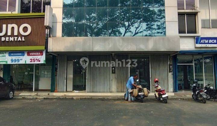 Ruko bagus mardigrass Citraraya cikupa tangerang  1