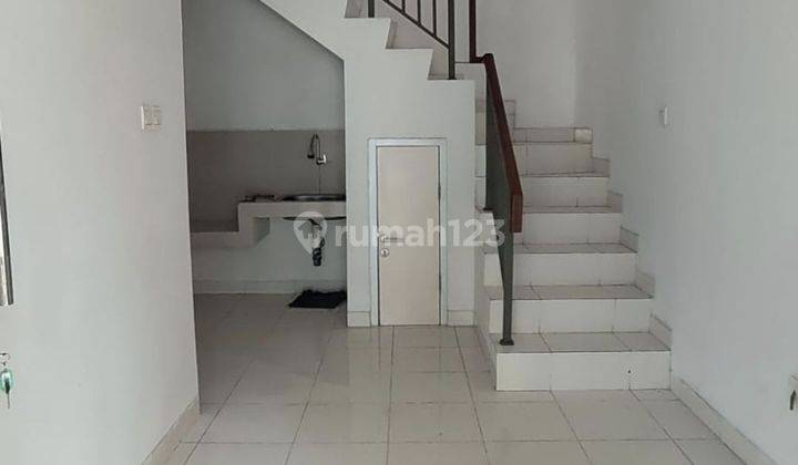 Rumah Gading Serpong Cluster Arcadia Tangerang 2