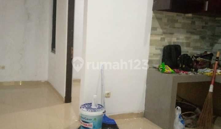 Graha Pratama Citra Raya House