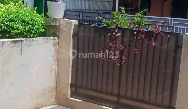 Rumah Murah Strategis Legok Permai Cluster Edelweis Legok Tangerang 2