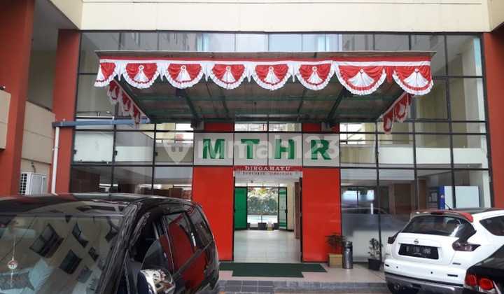 Apartemen MT Haryano Residence. 1