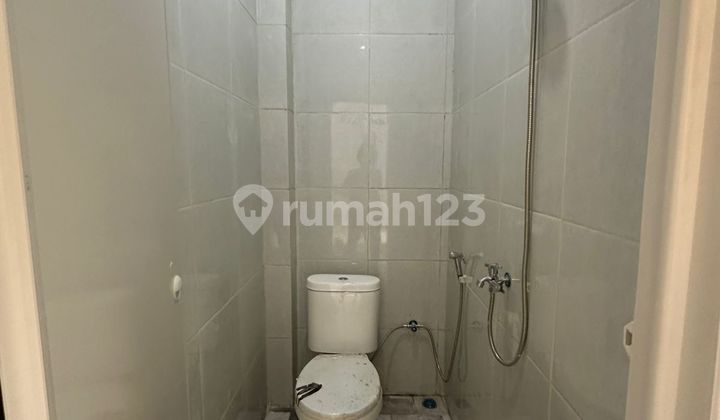 Rumah Hook Cluster Ghara Pesona Citra Raya 2